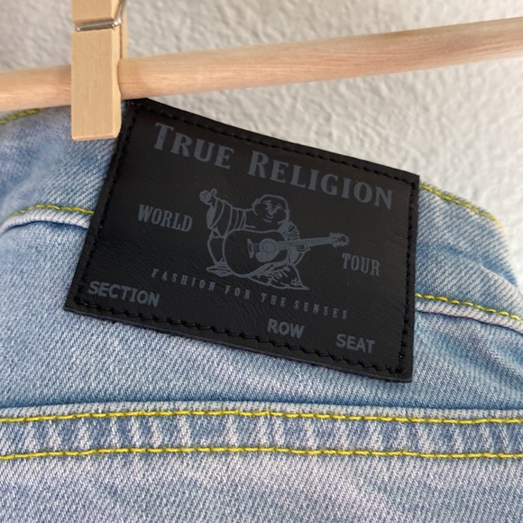 🩵New True Religion Brooklyn jeans🩵 - Picture 11 of 15